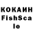 А ПВП крисы CK tilon_ric